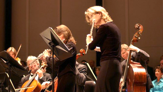 Carmel Bach Festival